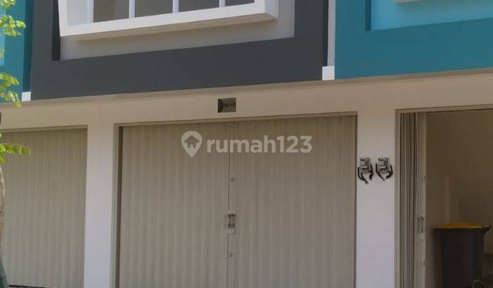 Dijual Ruko Astama Tera Damai Babelan Bekasi 2