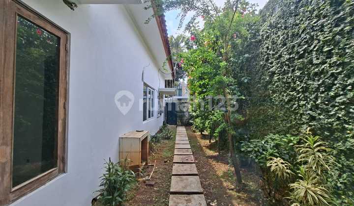 Disewakan Rumah di Palbaru 3 Menteng Dalam Tebet Jakarta Selatan 2