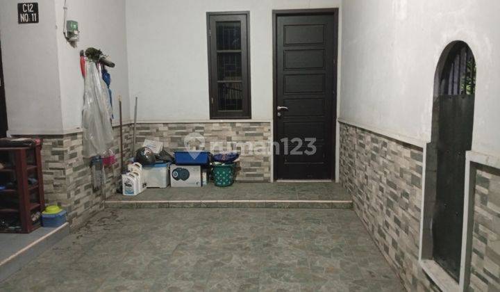 Dijual Rumah Hook Di Bekasi Jaya Indah, Bekasi Timur 2