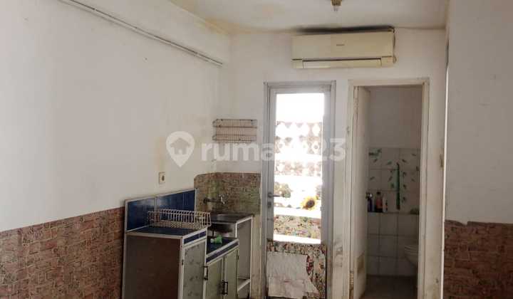 Dijual Apartment 2Br di Gading Nias Kelapa Gading Jakarta Utara