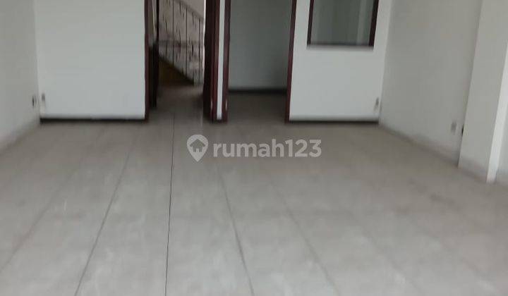 Disewakan Ruko 5 Lantai Di Graha Tebet Jl Lapangan Roos Tebet Jakarta Selatan 2