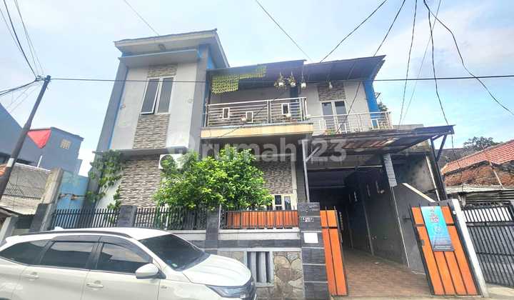 Dijual Cepat Rumah dan Kost2an di Kebon Bawang Sungai Bambu Tanjung Priok Jakarta Utara Dijual Cepat Rumah dan Kost2an di Kebon Bawang Sungai Bambu Tanjung Priok Jakarta Utara