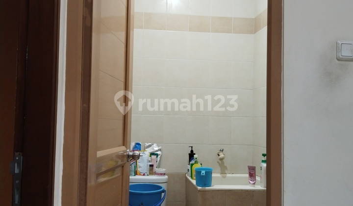 Dijual Rumah Di Cluster Aralia Harapan Indah Bekasi 2