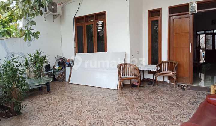 Dijual Cepat Rumah Di Villa Mutiara Gading 3 Taman Kebalen Babelan Bekasi 2