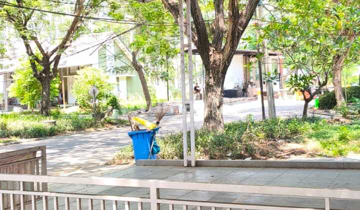 Disewakan Rumah Dalam Cluster Di Mutiara Gading City Bekasi 2