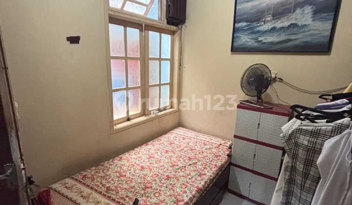 Dijual Cepat Rumah Di Menteng Dalam, Tebet Jakarta Selatan  2