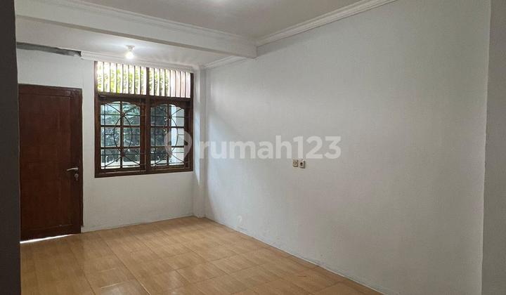 Dijual Rumah Di Harapan Baru Regency Bekasi 2