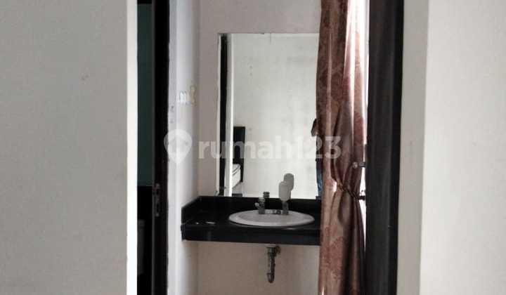 Disewakan Rumah Siap Huni Plus Furnish di Cluster Aralia Harapan Indah Bekasi 2