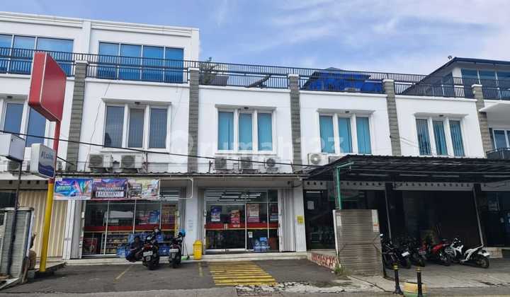 Dijual 9 Ruko Strategis Di Duren Sawit Jakarta Timur