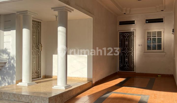 Dijual Rumah Di Kemang Pratama Bekasi 2