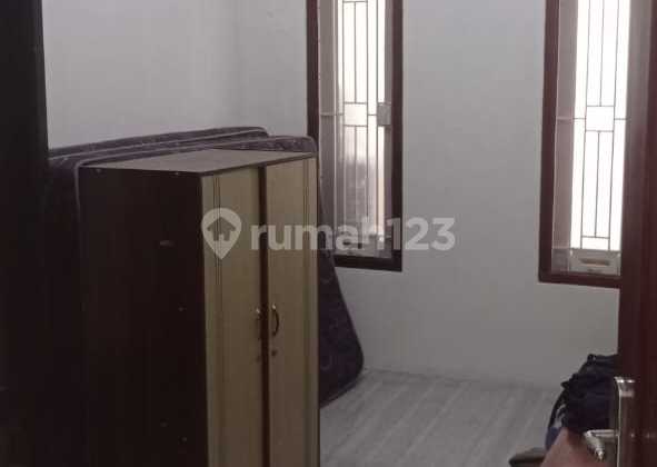 Dijual Murah Rumah di Pondok Ungu Sektor Bekasi 2