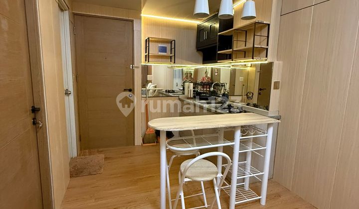 Disewakan Apartement Gading Icon Semi