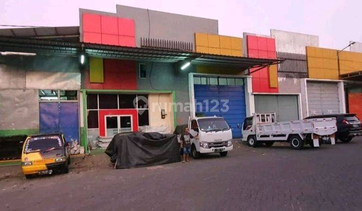 Dijual Cepat Gidanh Tambun City, Tambun Bekasi 2