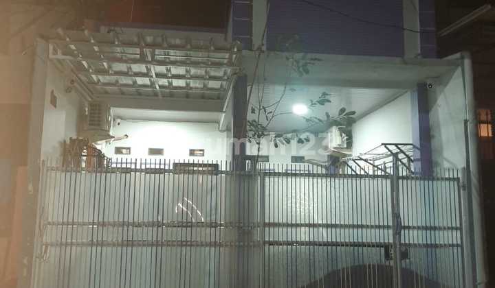 Dijual Cepat Full Renov Rumah Di Harapan Indah Bekasi