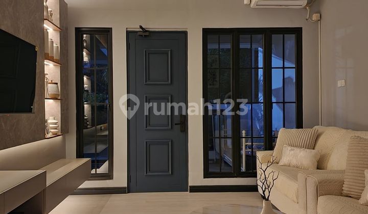 Beautiful Move-In Ready House for Sale in Ifolia Cluster, Harapan Indah, Bekasi 2