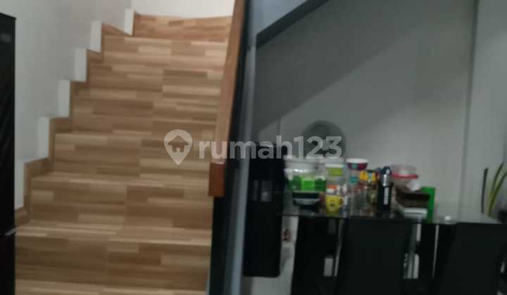 For Sale Fast 2-Story House in Diharapan Indah Bekasi 2
