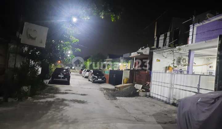 Dijual Cepat Full Renov Rumah Di Harapan Indah Bekasi 2
