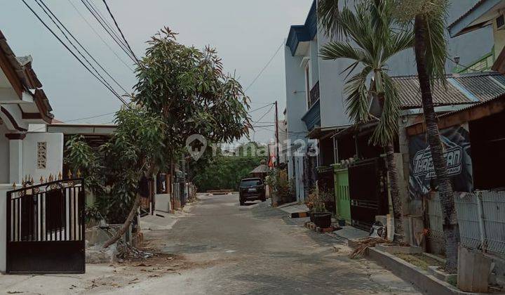 Disewakan Rumah Di Taman Harapan Baru, Bekasi 2