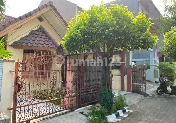 Dijual Rumah Super Murah Di Griya Bintara Indah Kota Bekasi 2