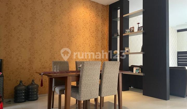 Dijual Rumah Cantik Minimalis Di Menteng Bintaro Sektor 7 Tangsel 2