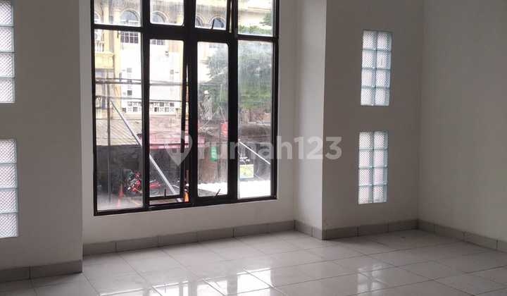 For Rent Rukodi Grand Galaxy West Bekasi 2