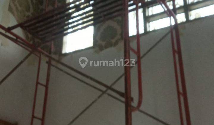 Disewakan Rumah Di Tebet Jakarta Selatan 2