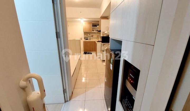 Disewakan Apartemen Springlake Tower Davallia di Sumarecon Bekasi 2