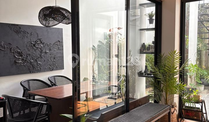 Dijual Rumah Cantik di Jagakarsa Jakarta Selatan