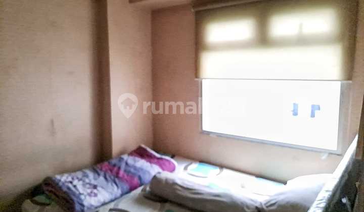 For Sale Semi-Furnished Apartment In Gading Nias Residence North Jakarta 2