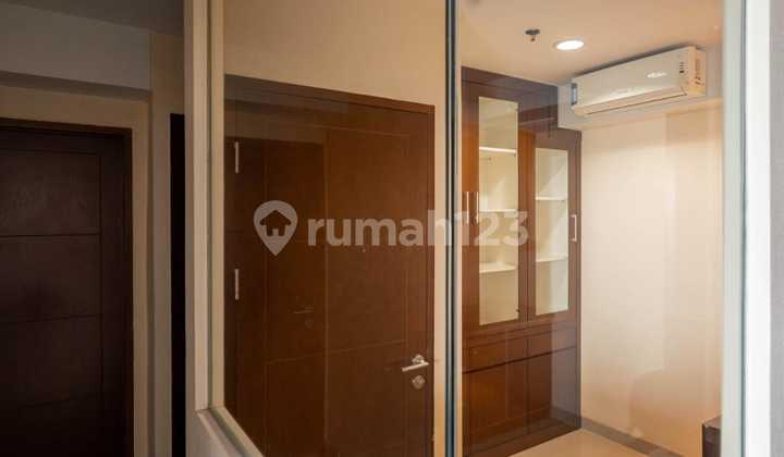 Dijual Cepat Apartemen Springhill Terrace Kemayoran Jakarta Pusat 2