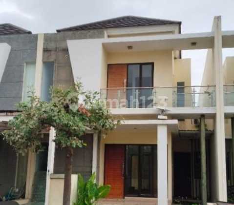 Dijual Rumah Dibawah Harga Cluster Arana Harapan Indah Bekasi