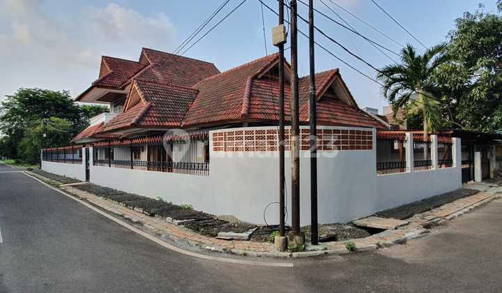 Disewakan Rumah di Taman Pulogebang Cakung Jakarta Timur 2