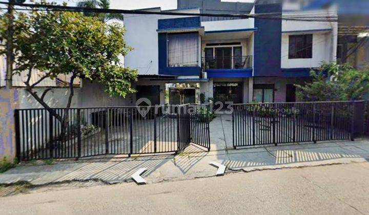 Dijual Cepat Tanah Dan Bangunan Jl Pramuka Rawalumbu, Bekasi Dijual Cepat Tanah Dan Bangunan Jl Pramuka Rawalumbu, Bekasi
