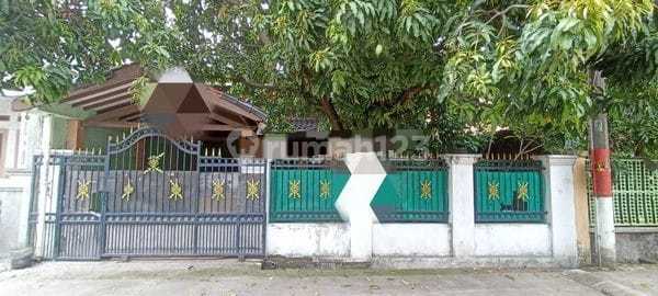 Dijual Cepat Rumah Super Luas Di Griya Bintara Bekasi  2