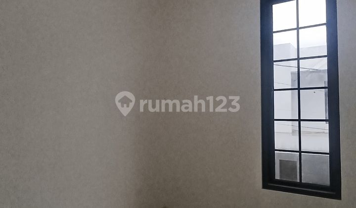Dijual Rumah Baru Siap Huni Di Cimanggu, Bogor 2