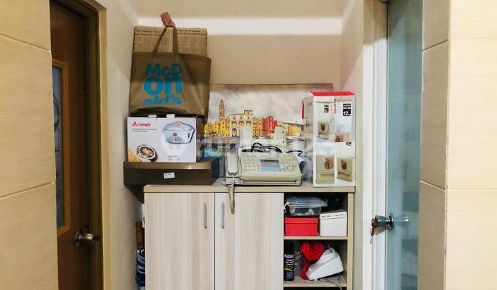 Dijual Rumah Dalam Cluster 2 Lantai Metland Menteng Cakung Jaktim 2