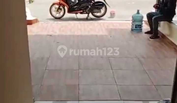 Dijual Rumah Dalam Cluster Di Mutiara Gading City Bekasi 2