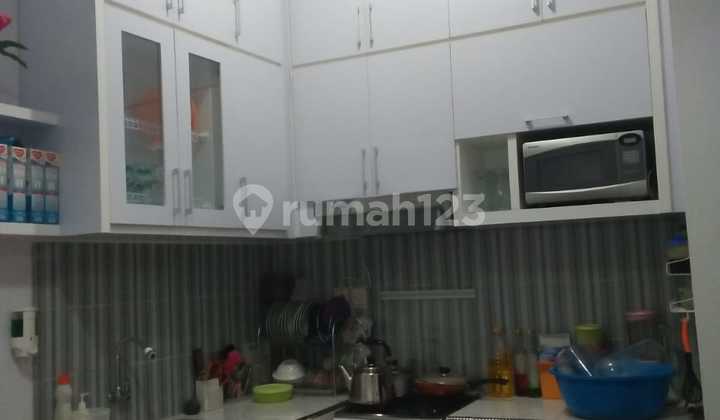 Dijual Cepat Rumah Di Swasembada Tanjung Priok Jakarta Utara 2