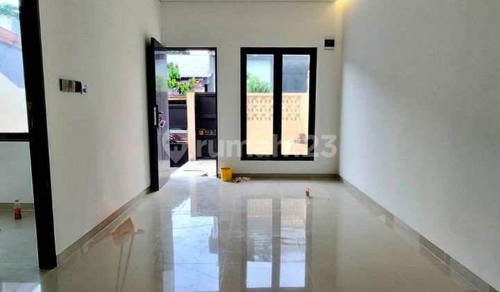 Dijual Rumah 2Lantai Siap Huni di Telaga Mas Duta Harapan Bekasi 2