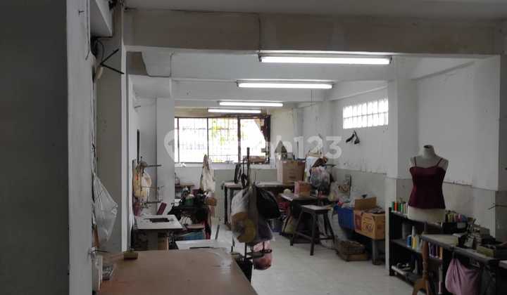 Price Reduced For Sale Ex Boutique House in Cimanggu Kedung Badak Tanah Sereal Bogor West Java