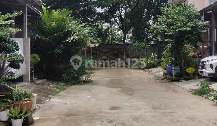Dijual Rumah Dalam Cluster Di Mutiara Gading City Bekasi 1