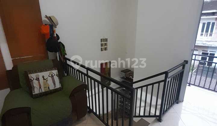 For Sale House In Loji Park Residence Housing, Bogor 2