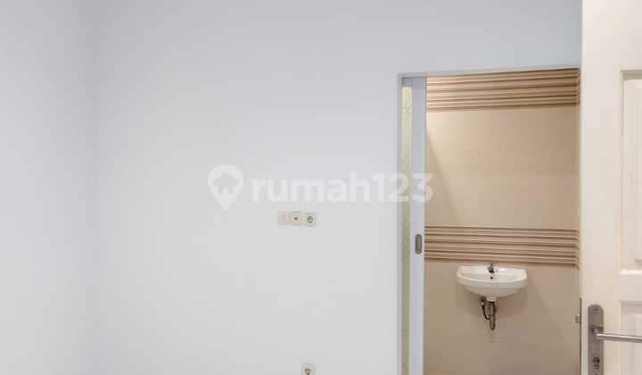 Dijual Cepat Rumah Bagus di Sunter Mas Jakarta Utara 2