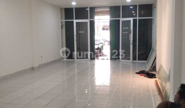 For Rent Rukodi Grand Galaxy West Bekasi 1