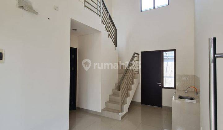 Disewakan Rumah 2 Lantai Di Jakarta Garden City Jakarta Timur 1