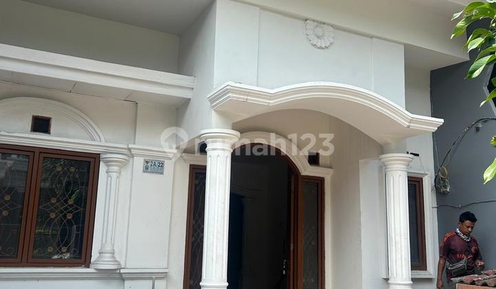 House for Rent in Duta Bumi 2 Bekasi, Harapan Indah Bekasi House for Rent in Duta Bumi 2 Bekasi, Harapan Indah Bekasi