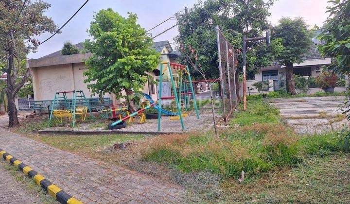 Dijual Rumah Griya Loka Rawabuntu Bsd Tangsel Siap Huni Asri Nyaman SHM  2