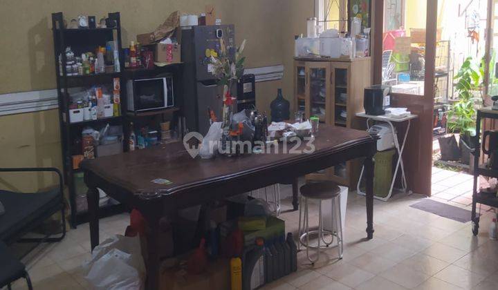  DiJual Rumah Bagus di Perumahan Pondon Jaya, Sektor 3 - Bintaro 2