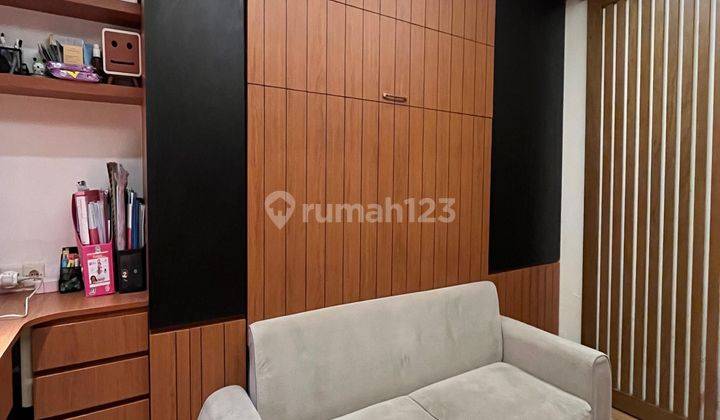 DiJual Apartemen Signature Park Grande Bagus 1