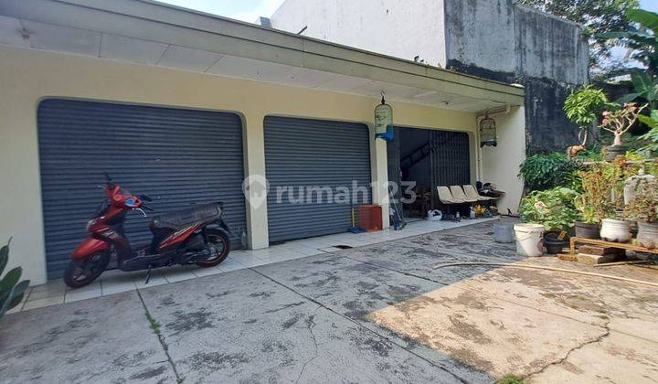 Rumah strategis Dekat Tol di Pasar Minggu  2